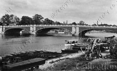 Fourth Hampton Court Bridge