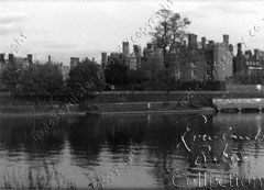 Hampton Court Palace