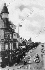 Thames Hotel