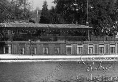 The Astoria