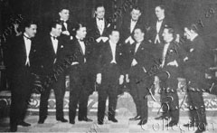 Jack Hylton's Riviera Band