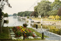 Molesey Lock