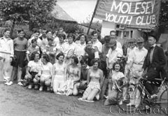 Molesey youth club