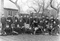 Molesey Mechanics Band