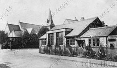 St Andrew's Hall