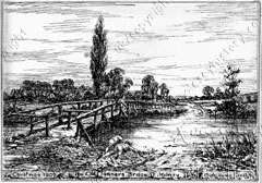 Tanners Bridge