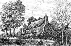Benns Cottage