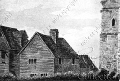 The old Royal Oak