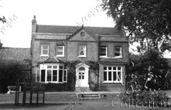 Old Manor House