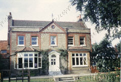 Old Manor House