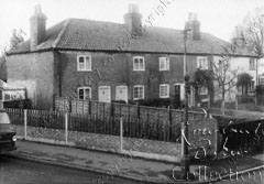 Bell Road