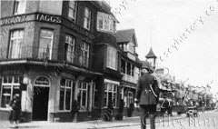 Thames Hotel
