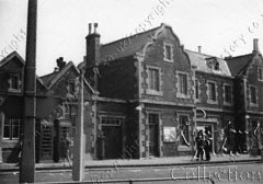 Hampton Court Station