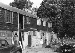 The Priory Outbuildings