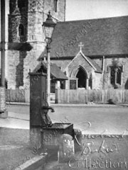 Parish Pump