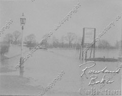 Graburn Way