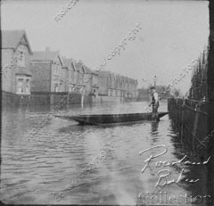 Langton Road