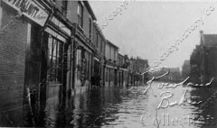 Walton Road