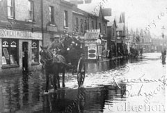 Molesey policemen