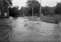 Walton / Esher Roads