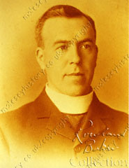 Rev Ebenezer Pelloe