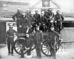 East Molesey Fire Brigade