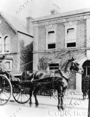 Molesey Cottage Hospital