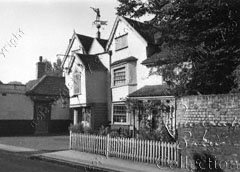 The Bell Inn