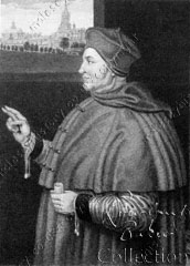 Cardinal Wolsey