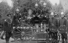 WM Fire Brigade