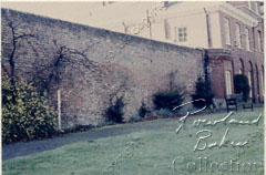 wall of boyle farm