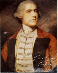 Col. Stephen Digby