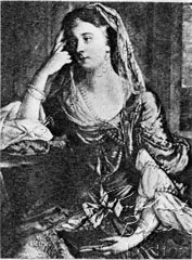Emily, duchess of Leinster