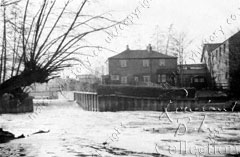 Mill Cottages