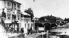 Act authorizing construction of the first Hampton Court Bridge