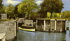 Molesey Lock