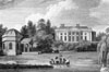 Garrick's Villa and Temple