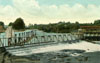 Molesey Weir