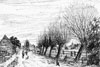Walton Road - New Inn