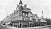Thames Hotel