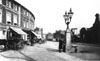 Bridge Road - Jubilee Fountain