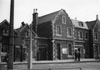 Hampton Court Station