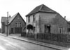 The old West Molesey parish school