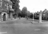 West Molesey war memorial