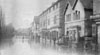 Walton Road in flood