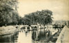 Molesey Lock and Rollers