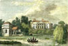 Garrick's Villa and Temple