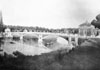 Lutyens design for the fourth Hampton Court Bridge